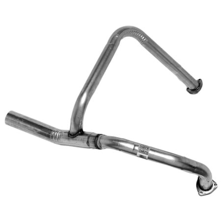Walker Exhaust Y Pipe, 40571 40571